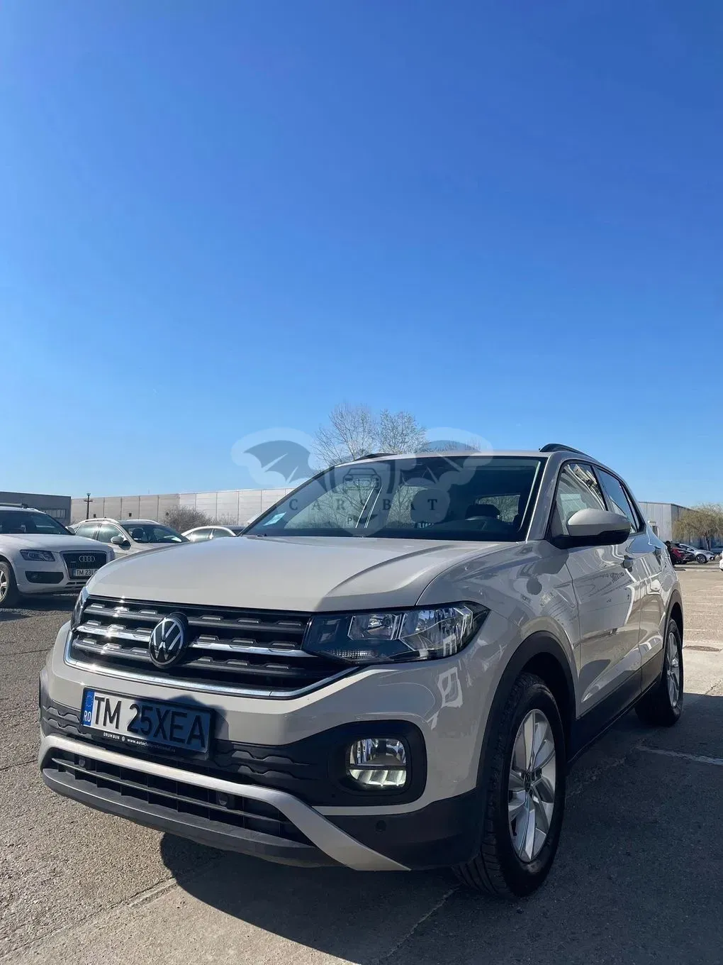 Volkswagen T-Cross 1.0 TSI DSG Life 2023
