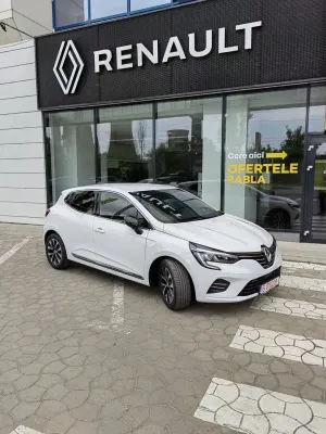 Renault Clio V [2019 - Prezent] V E-Tech 145 Techno 2023