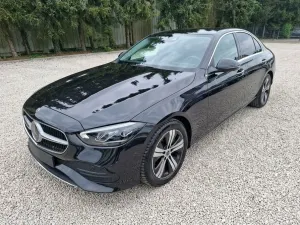 Mercedes-Benz C W206 [2021 - Prezent] 200 d MHEV 2023