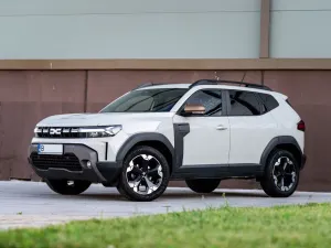 Dacia Duster III [2023 - prezent] 2024