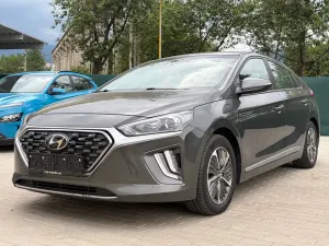 Hyundai IONIQ 2022