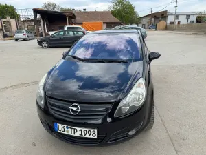 Opel Corsa D [2006 - 2014] 1.4 Cosmo 2010