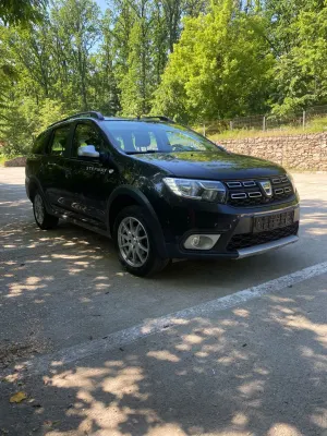 Dacia Logan 0.9 TCe SL PLUS 2019