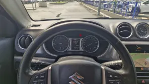 Suzuki Vitara IV [2014 - Prezent] 1.6 4X4 Spirit 2016