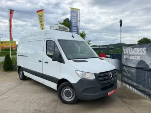 Mercedes-Benz Sprinter 2019