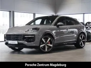 Porsche Cayenne GTS 2024