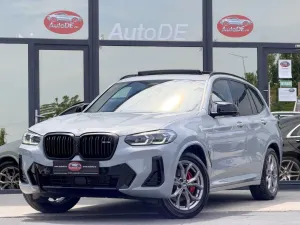 BMW X3 G01 [2017 - Prezent] 2023