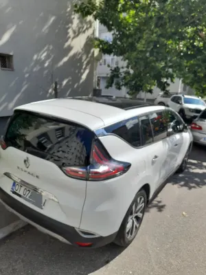 Renault Espace V [2015 - Prezent] 2016