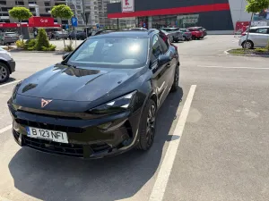 Cupra Formentor 1.5 eTSI DSG7 MHEV 2024