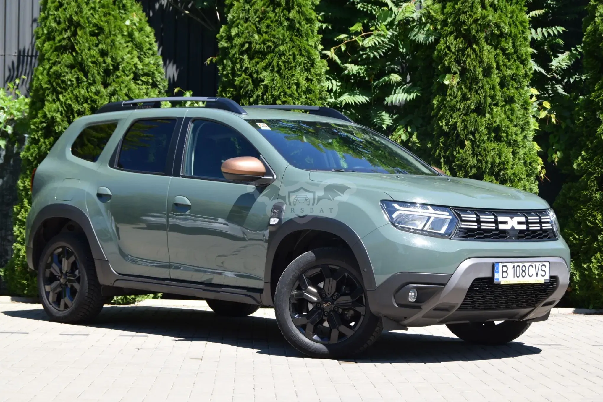 Dacia Duster II [2018 - Prezent] TCe 150 EDC Extreme 2023