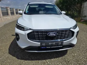 Ford Kuga III [2019 - Prezent] 1.5 EcoBoost A8 FWD Titanium 2025