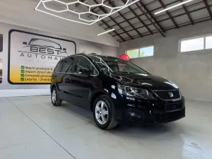 Seat Alhambra 2.0 TDI S&S DSG STYLE 2014
