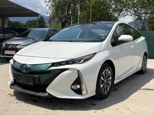 Toyota Prius 2020