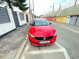 Fiat Tipo 1.4 2019