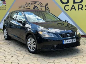 Seat Leon III [2012 - 2020] 1.6 TDI Style 2013