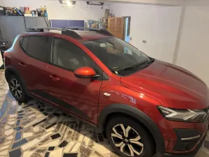 Dacia Sandero III [2020 - Prezent] TCe 90 CVT Journey 2022