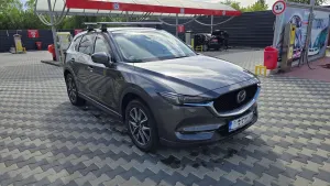 Mazda CX-5 II [2017 - Prezent] CD184 4x4 AT Revolution Top 2018