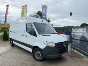 Mercedes-Benz Sprinter 2019