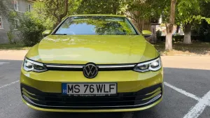 Volkswagen Golf VIII [2020 - Prezent] 2.0 TDI 150CP DSG Style 2024