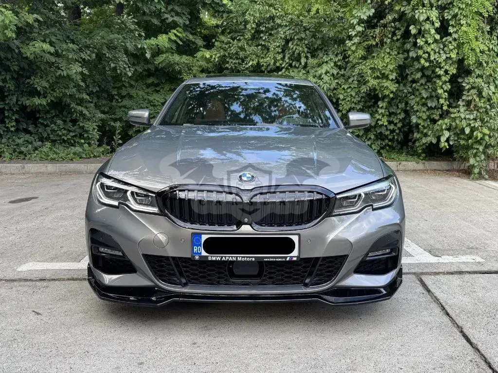 BMW 3 Series G20/G21 [2018 - Prezent] 2020