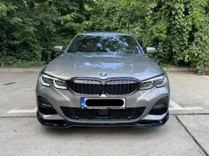 BMW 3 Series G20/G21 [2018 - Prezent] 2020