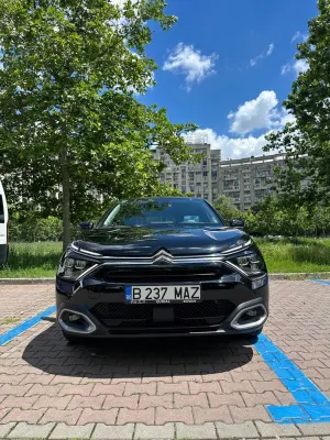 Citroën C4 1.2 PureTech S&S EAT8 Shine 2023