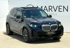 BMW X5 xDrive40d AT MHEV 2024