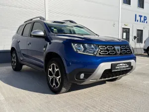 Dacia Duster II [2018 - Prezent] 1.5 Blue dCi 4WD Prestige 2021