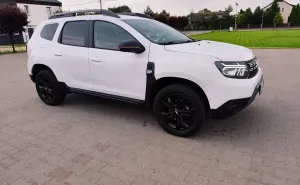 Dacia Duster TCe 150 EDC Extreme 2023