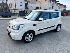 Kia Soul 2009