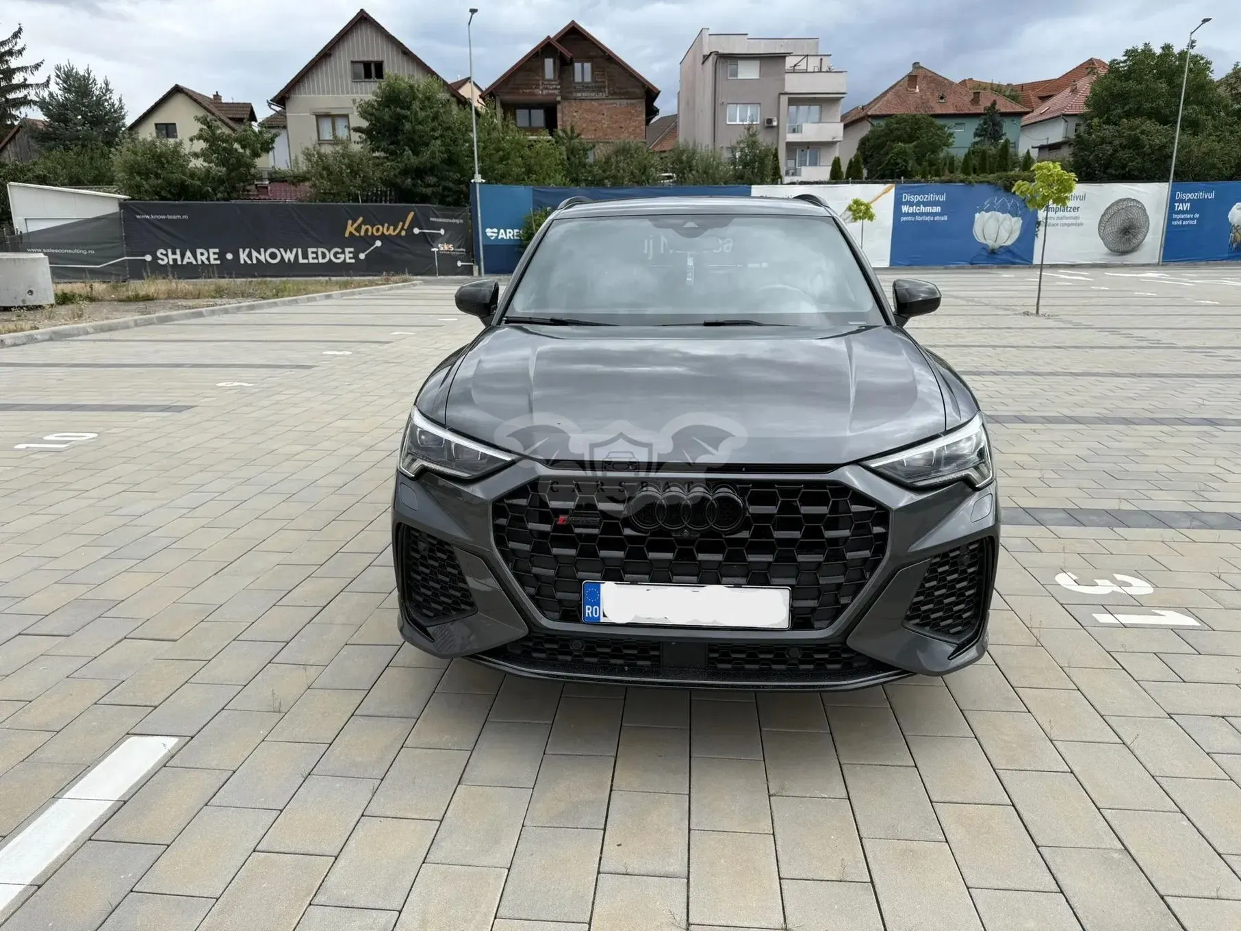 Audi RS3 8Y [2021 - Prezent] 2021