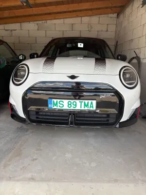 Mini Cooper 2024