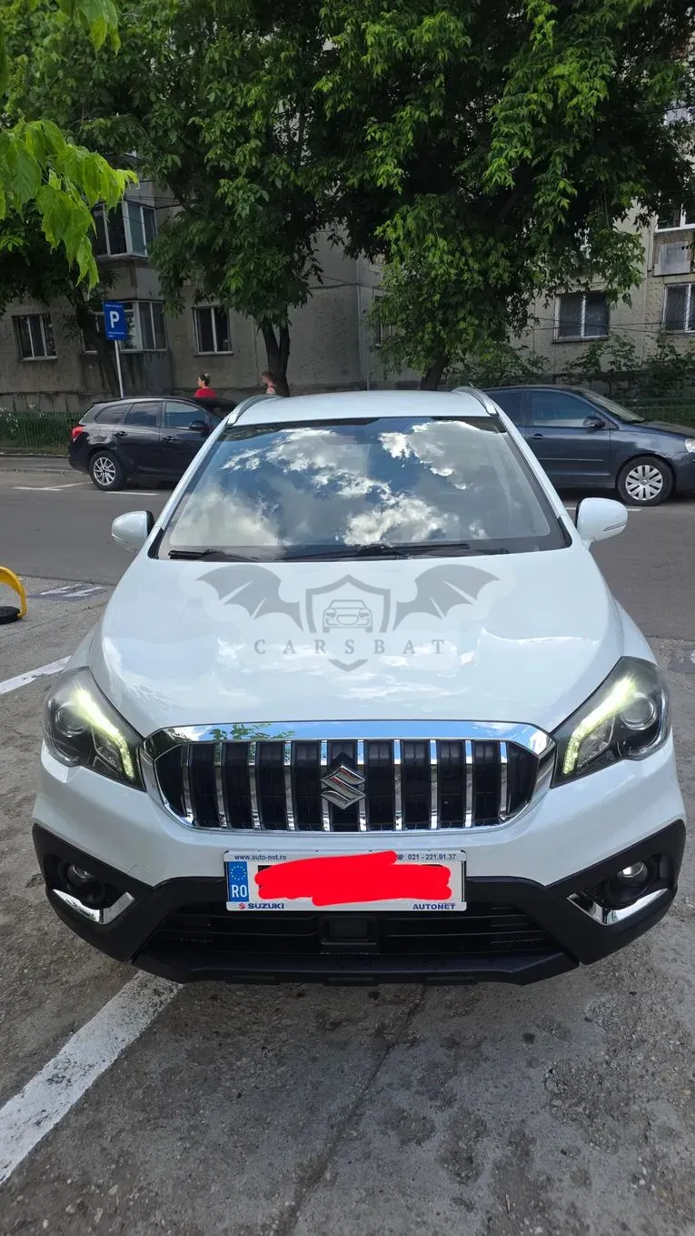 Suzuki SX4 II [2013 - 2021] 2020