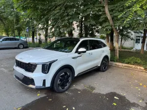 Kia Sorento III [2020 - Prezent] 1.6 T-GDI HEV 6AT 4x4 7P Premium+ 2025