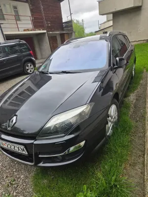 Renault Laguna III [2007 - 2015] 2012