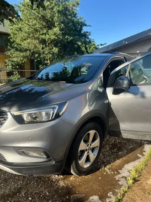 Opel Mokka x 2019