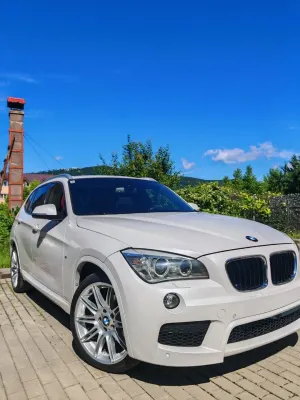 BMW X1 E84 [ 2009 - 2015] 2013