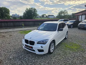 BMW X1 E84 [ 2009 - 2015] xDrive20d 2011