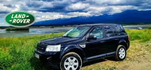 Land Rover Freelander II [2006 - 2014] 2.2 TD4 SE 2012