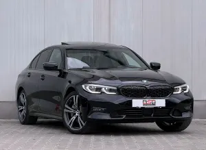 BMW 3 Series G20/G21 [2018 - Prezent] 330e Aut. M Sport 2021
