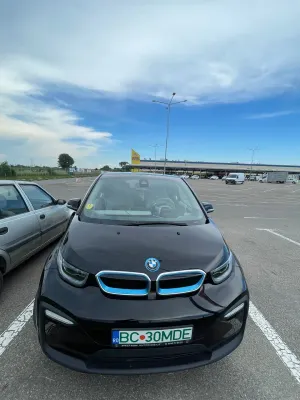 BMW i3 2019