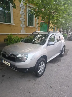 Dacia Duster I [2010 - 2017] 1.5 dCi 4x4 Prestige 2011