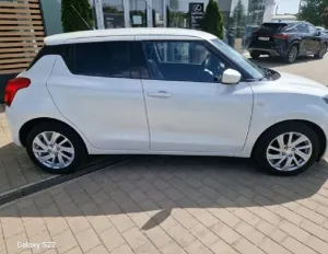 Suzuki Swift VI [2017 - Prezent] 1.2 Passion 2023