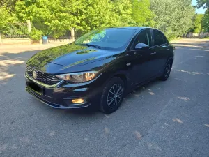 Fiat Tipo 1.4 Pop 2019