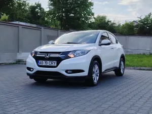 Honda HR-V 1.6 i-DTEC Elegance 2017