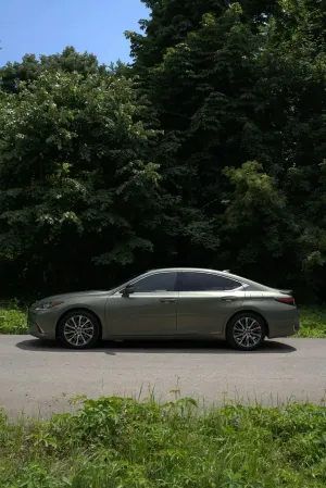 Lexus ES VII [2018 - Prezent] 300h Executive 2020