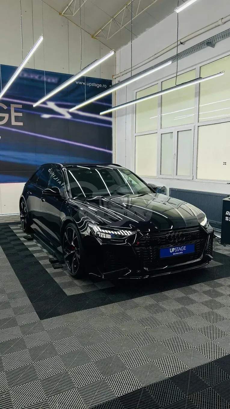 Audi RS6 C8 [2019 - Prezent] 2024