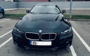 BMW 3 Series F30/F31/F34 [2011 - 2019] 320i 2014