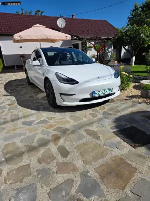 Tesla Model 3 ver-long-range-awd-premium 2019