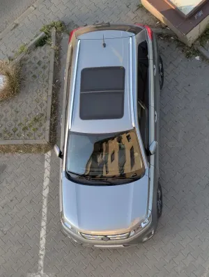 Suzuki Vitara III [2005 - 2017] 1.6 4X4 Luxus 2015